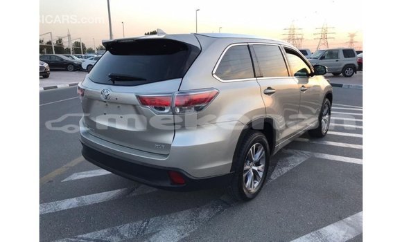 Buy Import Toyota Highlander Other Car in Import - Dubai in Aragatsotn Buy Import Toyota Highlander Other Car in Import - Dubai in Aragatsotn