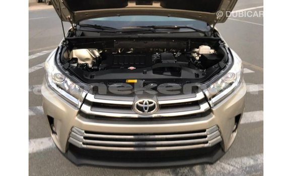 Buy Import Toyota Highlander Other Car in Import - Dubai in Aragatsotn Buy Import Toyota Highlander Other Car in Import - Dubai in Aragatsotn
