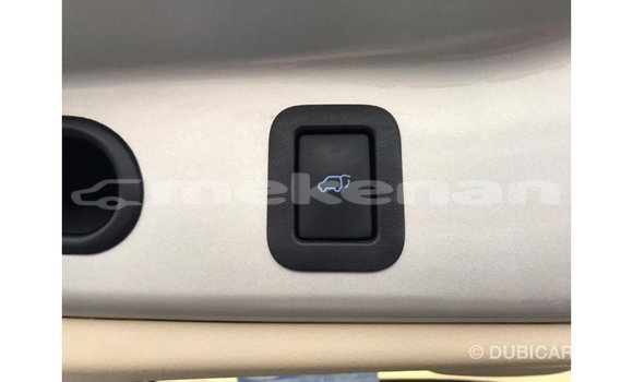 Buy Import Toyota Highlander Other Car in Import - Dubai in Aragatsotn Buy Import Toyota Highlander Other Car in Import - Dubai in Aragatsotn