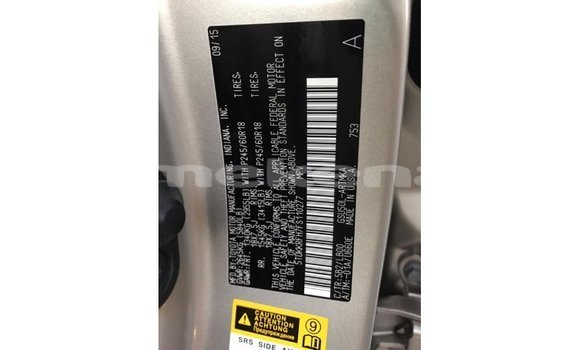 Buy Import Toyota Highlander Other Car in Import - Dubai in Aragatsotn Buy Import Toyota Highlander Other Car in Import - Dubai in Aragatsotn