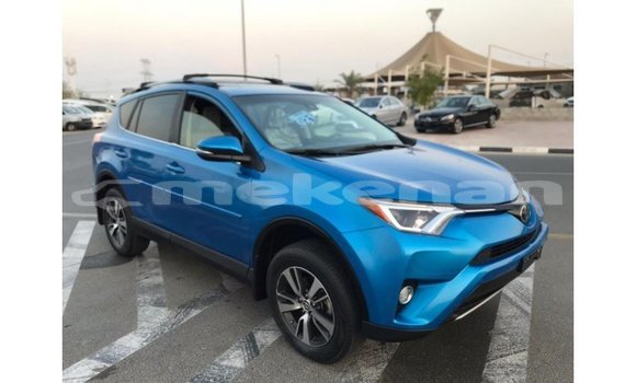 Buy Import Toyota 4Runner Blue Car in Import - Dubai in Aragatsotn Buy Import Toyota 4Runner Blue Car in Import - Dubai in Aragatsotn