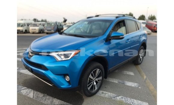 Buy Import Toyota 4Runner Blue Car in Import - Dubai in Aragatsotn Buy Import Toyota 4Runner Blue Car in Import - Dubai in Aragatsotn