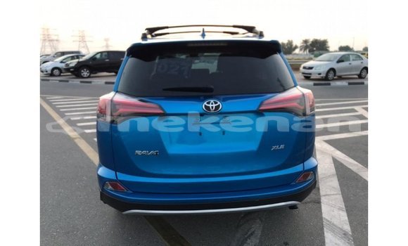 Buy Import Toyota 4Runner Blue Car in Import - Dubai in Aragatsotn Buy Import Toyota 4Runner Blue Car in Import - Dubai in Aragatsotn