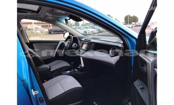 Buy Import Toyota 4Runner Blue Car in Import - Dubai in Aragatsotn Buy Import Toyota 4Runner Blue Car in Import - Dubai in Aragatsotn