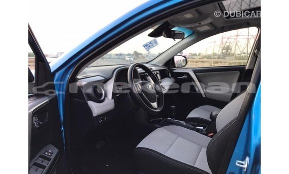 Buy Import Toyota 4Runner Blue Car in Import - Dubai in Aragatsotn Buy Import Toyota 4Runner Blue Car in Import - Dubai in Aragatsotn