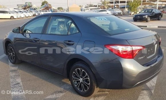 Buy Import Toyota Corolla Other Car in Import - Dubai in Aragatsotn Buy Import Toyota Corolla Other Car in Import - Dubai in Aragatsotn