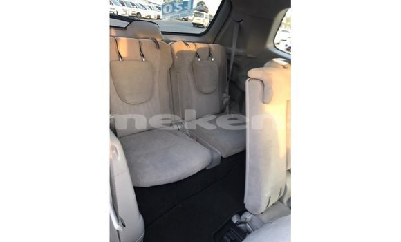 Buy Import Toyota Highlander Black Car in Import - Dubai in Aragatsotn Buy Import Toyota Highlander Black Car in Import - Dubai in Aragatsotn