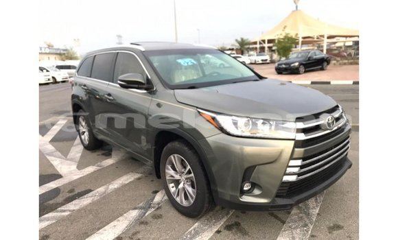 Buy Import Toyota Highlander Other Car in Import - Dubai in Aragatsotn Buy Import Toyota Highlander Other Car in Import - Dubai in Aragatsotn