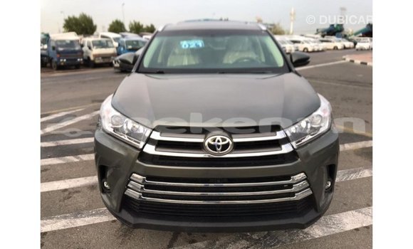 Buy Import Toyota Highlander Other Car in Import - Dubai in Aragatsotn Buy Import Toyota Highlander Other Car in Import - Dubai in Aragatsotn