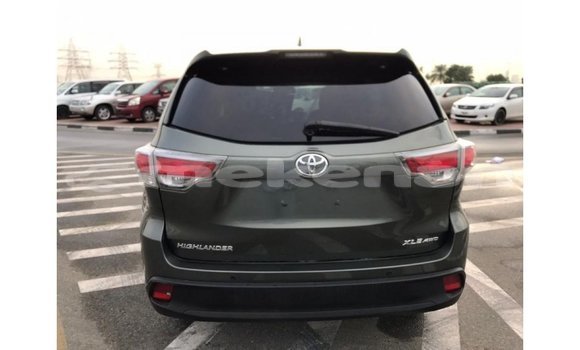 Buy Import Toyota Highlander Other Car in Import - Dubai in Aragatsotn Buy Import Toyota Highlander Other Car in Import - Dubai in Aragatsotn