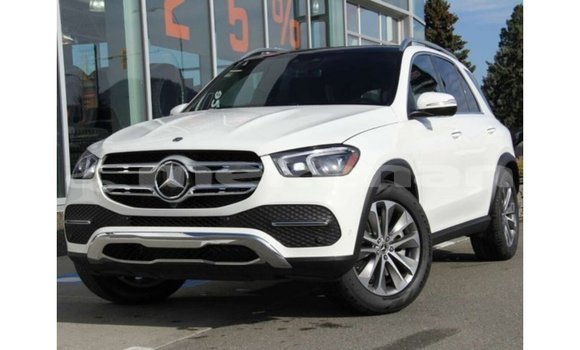 Buy Import Mercedes-Benz GLE White Car in Import - Dubai in Aragatsotn Buy Import Mercedes-Benz GLE White Car in Import - Dubai in Aragatsotn