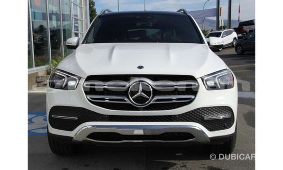 Buy Import Mercedes-Benz GLE White Car in Import - Dubai in Aragatsotn Buy Import Mercedes-Benz GLE White Car in Import - Dubai in Aragatsotn