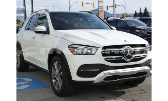 Buy Import Mercedes-Benz GLE White Car in Import - Dubai in Aragatsotn Buy Import Mercedes-Benz GLE White Car in Import - Dubai in Aragatsotn