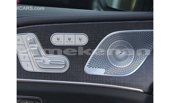 Buy Import Mercedes-Benz GLE White Car in Import - Dubai in Aragatsotn Buy Import Mercedes-Benz GLE White Car in Import - Dubai in Aragatsotn