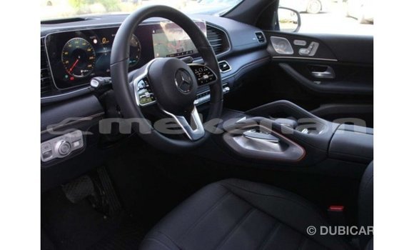 Buy Import Mercedes-Benz GLE White Car in Import - Dubai in Aragatsotn Buy Import Mercedes-Benz GLE White Car in Import - Dubai in Aragatsotn