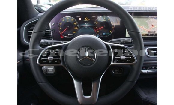 Buy Import Mercedes-Benz GLE White Car in Import - Dubai in Aragatsotn Buy Import Mercedes-Benz GLE White Car in Import - Dubai in Aragatsotn