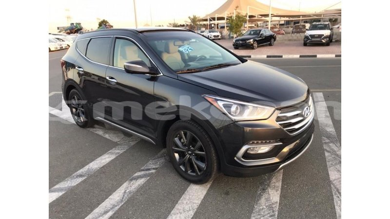 Big with watermark hyundai santa fe aragatsotn import dubai 1674