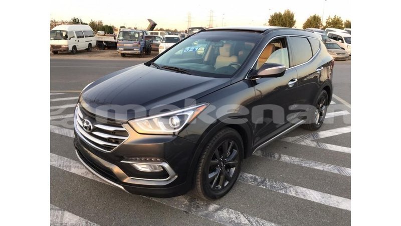 Big with watermark hyundai santa fe aragatsotn import dubai 1674