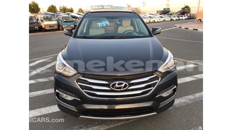 Big with watermark hyundai santa fe aragatsotn import dubai 1674