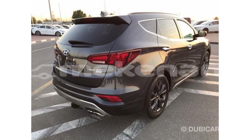 Big with watermark hyundai santa fe aragatsotn import dubai 1674