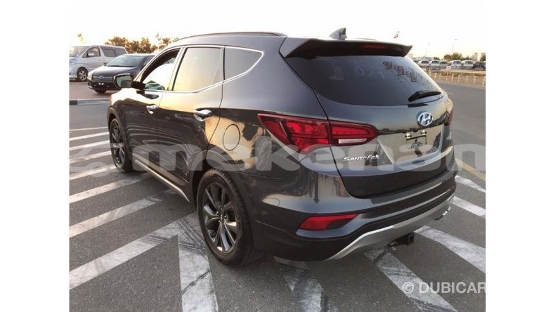 Big with watermark hyundai santa fe aragatsotn import dubai 1674