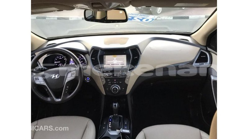 Big with watermark hyundai santa fe aragatsotn import dubai 1674