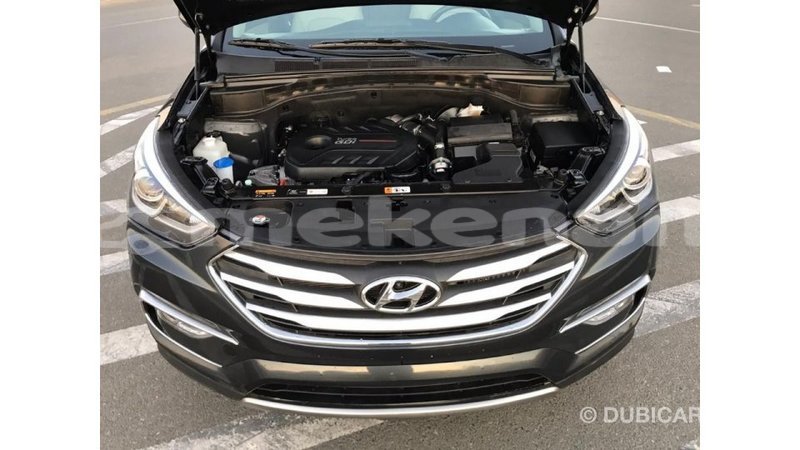 Big with watermark hyundai santa fe aragatsotn import dubai 1674