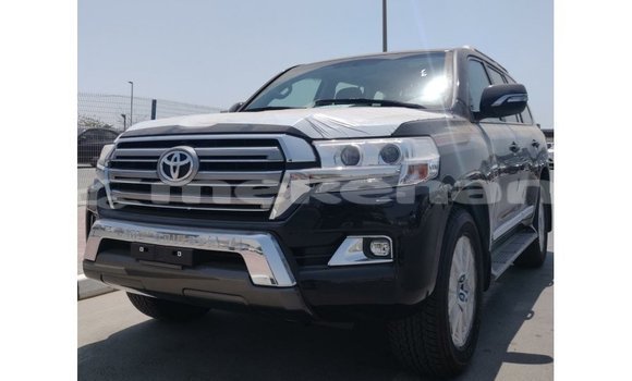 Buy Import Toyota Land Cruiser Other Car in Import - Dubai in Aragatsotn Buy Import Toyota Land Cruiser Other Car in Import - Dubai in Aragatsotn