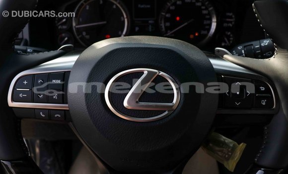 Buy Import Lexus LX White Car in Import - Dubai in Aragatsotn Buy Import Lexus LX White Car in Import - Dubai in Aragatsotn