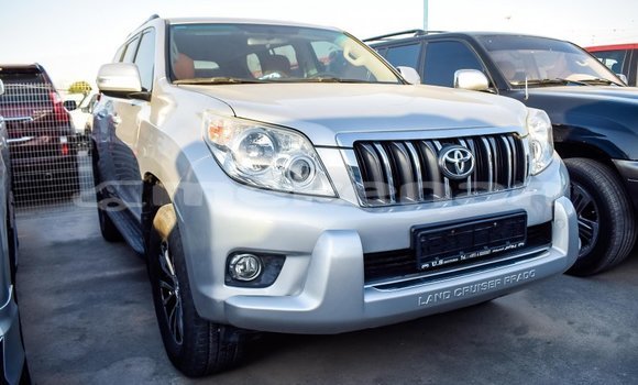 Buy Import Toyota Prado Other Car in Import - Dubai in Aragatsotn Buy Import Toyota Prado Other Car in Import - Dubai in Aragatsotn