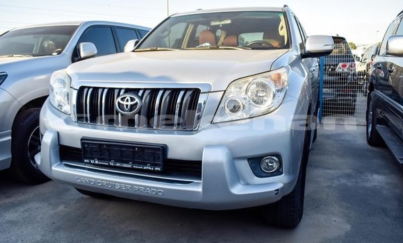 Buy Import Toyota Prado Other Car in Import - Dubai in Aragatsotn Buy Import Toyota Prado Other Car in Import - Dubai in Aragatsotn