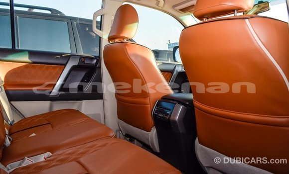 Buy Import Toyota Prado Other Car in Import - Dubai in Aragatsotn Buy Import Toyota Prado Other Car in Import - Dubai in Aragatsotn