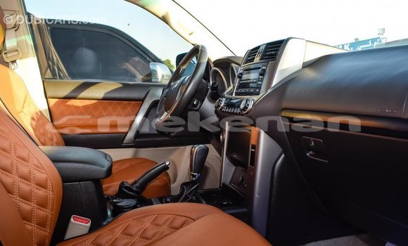 Buy Import Toyota Prado Other Car in Import - Dubai in Aragatsotn Buy Import Toyota Prado Other Car in Import - Dubai in Aragatsotn