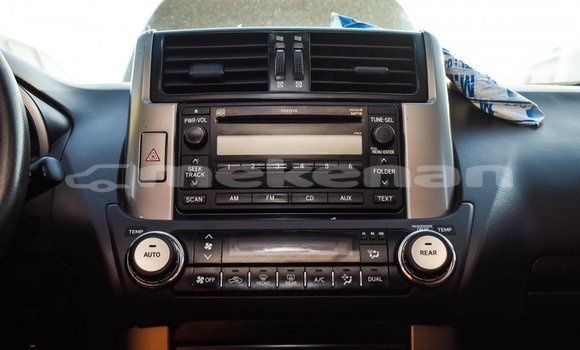 Buy Import Toyota Prado Other Car in Import - Dubai in Aragatsotn Buy Import Toyota Prado Other Car in Import - Dubai in Aragatsotn