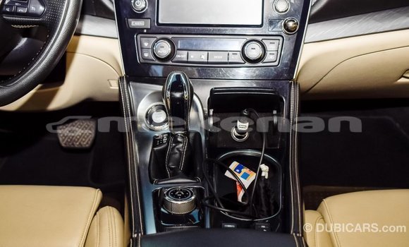 Buy Import Nissan Maxima White Car in Import - Dubai in Aragatsotn Buy Import Nissan Maxima White Car in Import - Dubai in Aragatsotn