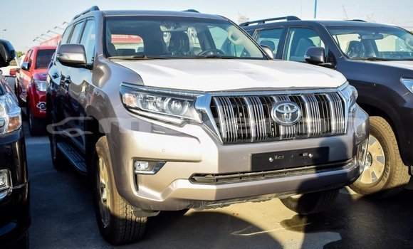 Buy Import Toyota Prado Other Car in Import - Dubai in Aragatsotn Buy Import Toyota Prado Other Car in Import - Dubai in Aragatsotn