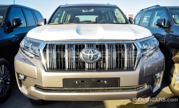 Buy Import Toyota Prado Other Car in Import - Dubai in Aragatsotn Buy Import Toyota Prado Other Car in Import - Dubai in Aragatsotn