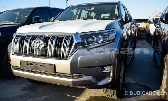 Buy Import Toyota Prado Other Car in Import - Dubai in Aragatsotn Buy Import Toyota Prado Other Car in Import - Dubai in Aragatsotn