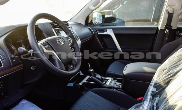 Buy Import Toyota Prado Other Car in Import - Dubai in Aragatsotn Buy Import Toyota Prado Other Car in Import - Dubai in Aragatsotn