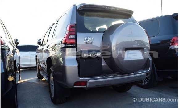 Buy Import Toyota Prado Other Car in Import - Dubai in Aragatsotn Buy Import Toyota Prado Other Car in Import - Dubai in Aragatsotn