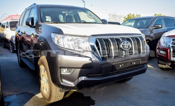 Buy Import Toyota Prado Other Car in Import - Dubai in Aragatsotn Buy Import Toyota Prado Other Car in Import - Dubai in Aragatsotn