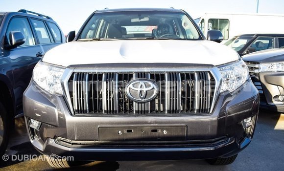 Buy Import Toyota Prado Other Car in Import - Dubai in Aragatsotn Buy Import Toyota Prado Other Car in Import - Dubai in Aragatsotn