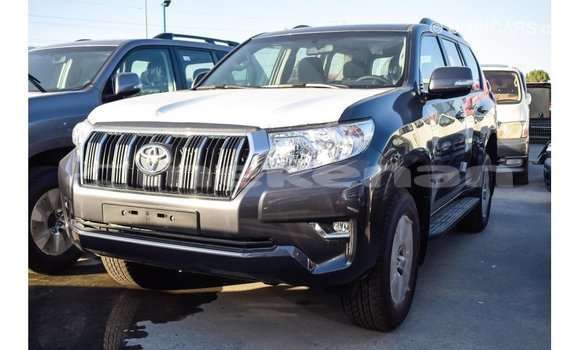 Buy Import Toyota Prado Other Car in Import - Dubai in Aragatsotn Buy Import Toyota Prado Other Car in Import - Dubai in Aragatsotn