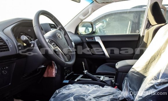 Buy Import Toyota Prado Other Car in Import - Dubai in Aragatsotn Buy Import Toyota Prado Other Car in Import - Dubai in Aragatsotn