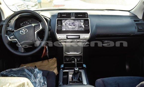 Buy Import Toyota Prado Other Car in Import - Dubai in Aragatsotn Buy Import Toyota Prado Other Car in Import - Dubai in Aragatsotn