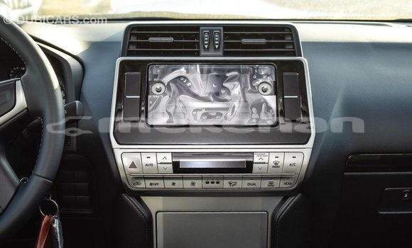 Buy Import Toyota Prado Other Car in Import - Dubai in Aragatsotn Buy Import Toyota Prado Other Car in Import - Dubai in Aragatsotn