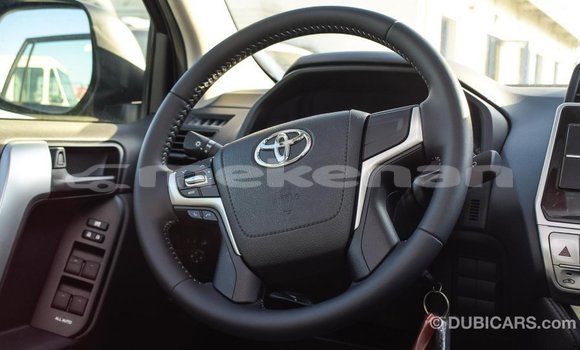 Buy Import Toyota Prado Other Car in Import - Dubai in Aragatsotn Buy Import Toyota Prado Other Car in Import - Dubai in Aragatsotn