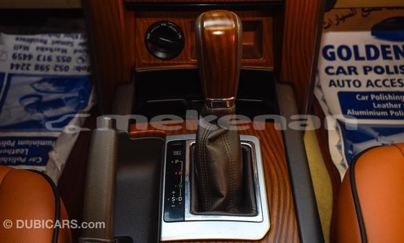 Buy Import Toyota Prado White Car in Import - Dubai in Aragatsotn Buy Import Toyota Prado White Car in Import - Dubai in Aragatsotn