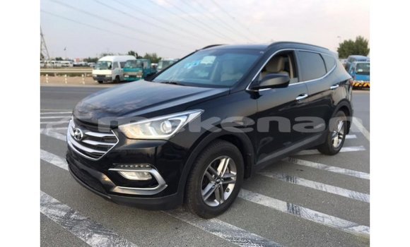Buy Import Hyundai Santa Fe Other Car in Import - Dubai in Aragatsotn Buy Import Hyundai Santa Fe Other Car in Import - Dubai in Aragatsotn
