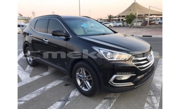 Buy Import Hyundai Santa Fe Other Car in Import - Dubai in Aragatsotn Buy Import Hyundai Santa Fe Other Car in Import - Dubai in Aragatsotn